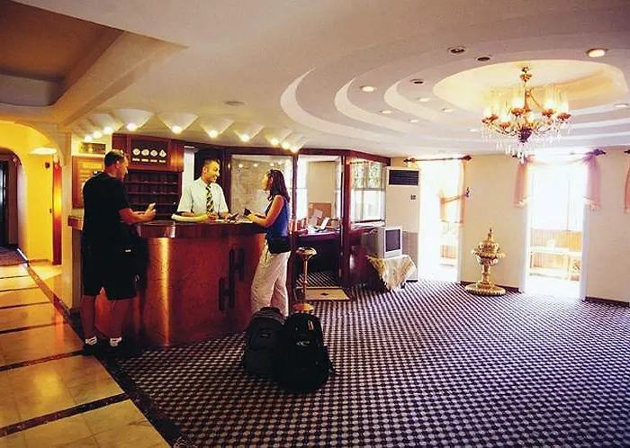 Historia-special Category Istanboel