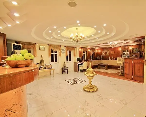 Hotel Historia-special Category 4*