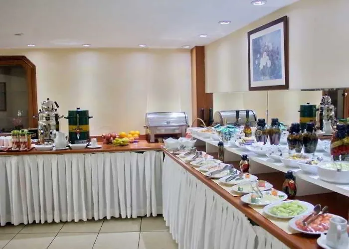 Hotel Historia-special Category