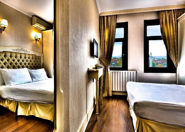 Hotel Historia-special Category 4*