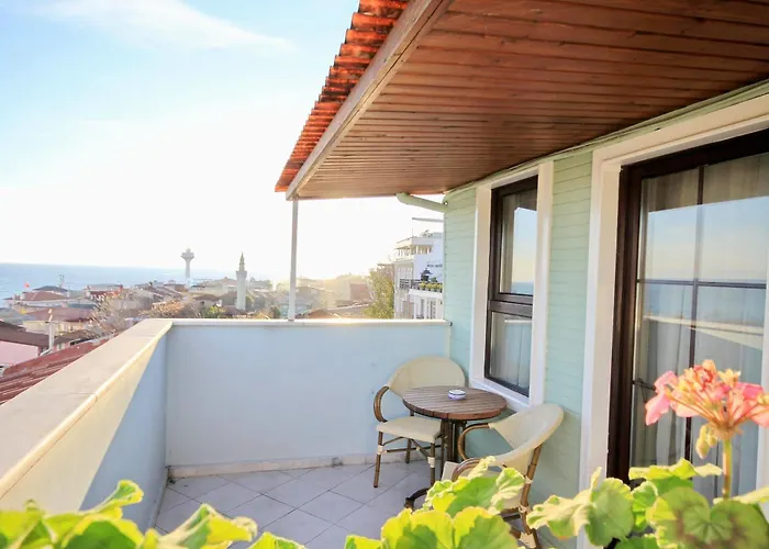 Historia-special Category Istanboel