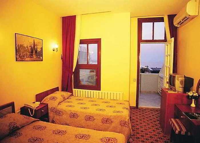 Hotel Historia-special Category