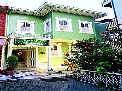 Historia-special Category