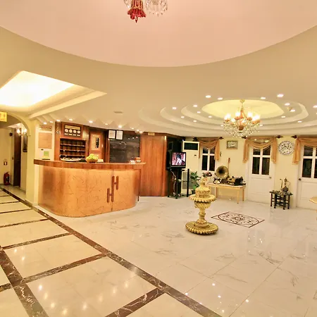 Historia-special Category Hotell 4*