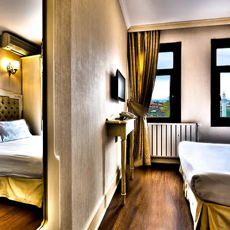 Historia-special Category 4* Istanbul