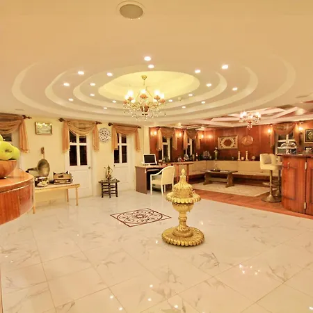 Historia-special Category Istanboel