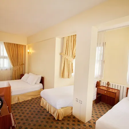 Hotell Historia-special Category Istanbul
