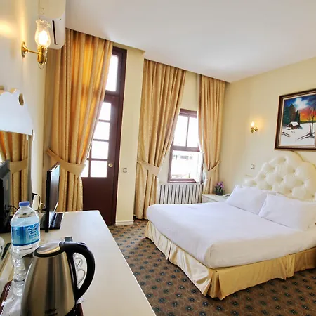 Hotel Historia-special Category 4*