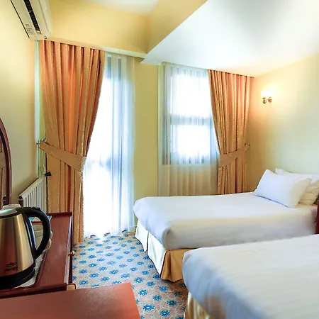Hotell Historia-special Category 4*