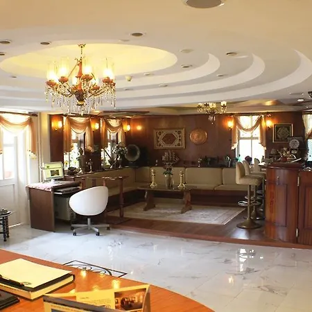 Historia-special Category Hotell