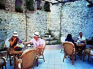 Hotel Historia-special Category Istanbul