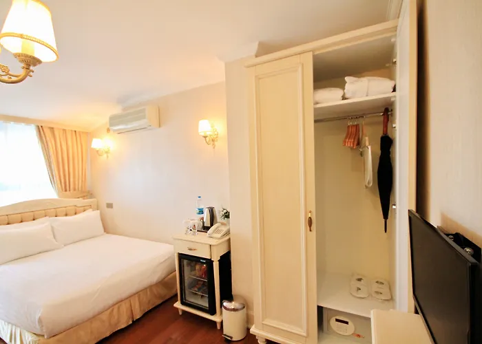 Hotel Historia-special Category 4*