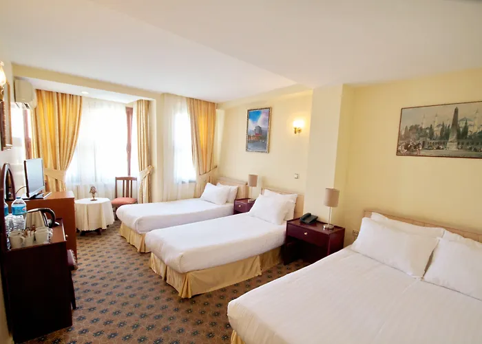 Historia-special Category