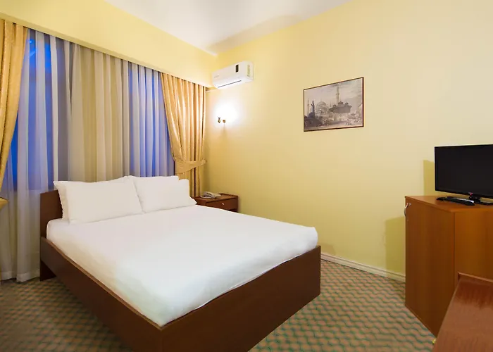 Historia-special Category Istanboel