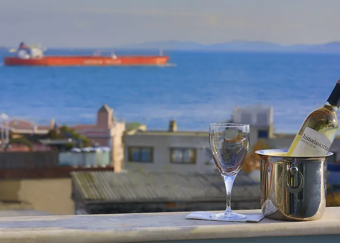 Historia-special Category 4*