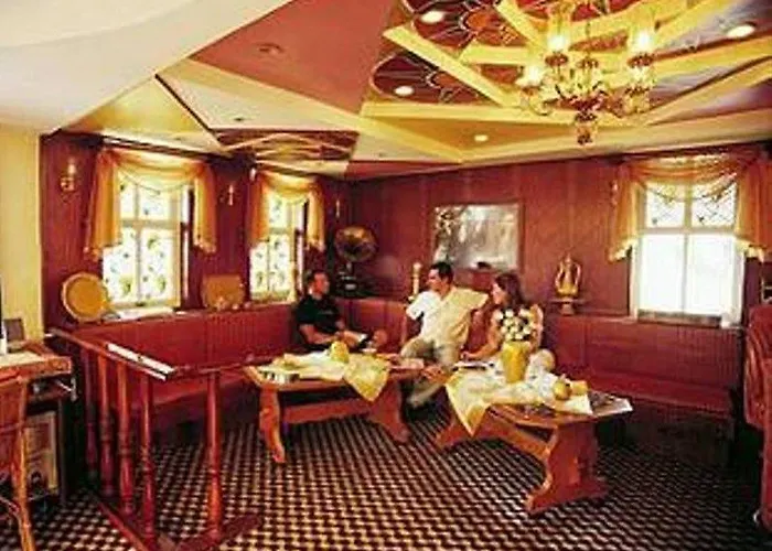 Hotel Historia-special Category 4*