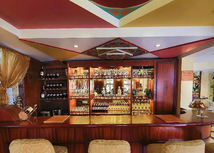 Historia-special Category Hotel