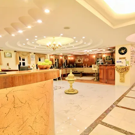 Historia-special Category Istanbulská provincie